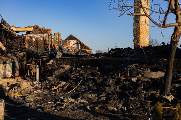 Reliable Fire Damage Repair contractor in Laveen, AZ by Fire Damage Flint
