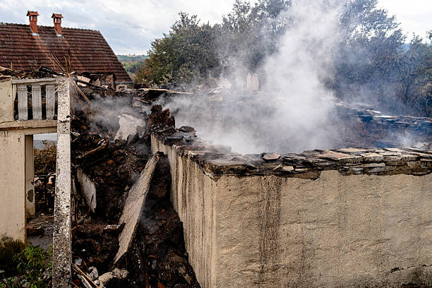 Affordable Fire Damage Repair solutions in Laveen, AZ